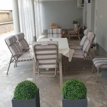 Apartma Pata, Koper - Cezarji Exterior foto