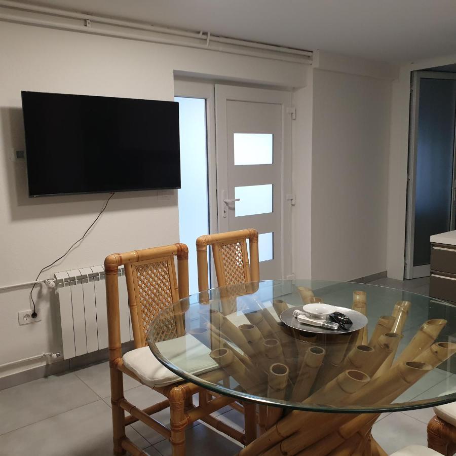 Apartma Pata, Koper - Cezarji Exterior foto