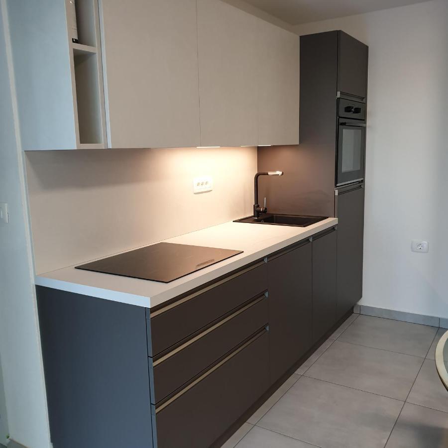 Apartma Pata, Koper - Cezarji Exterior foto