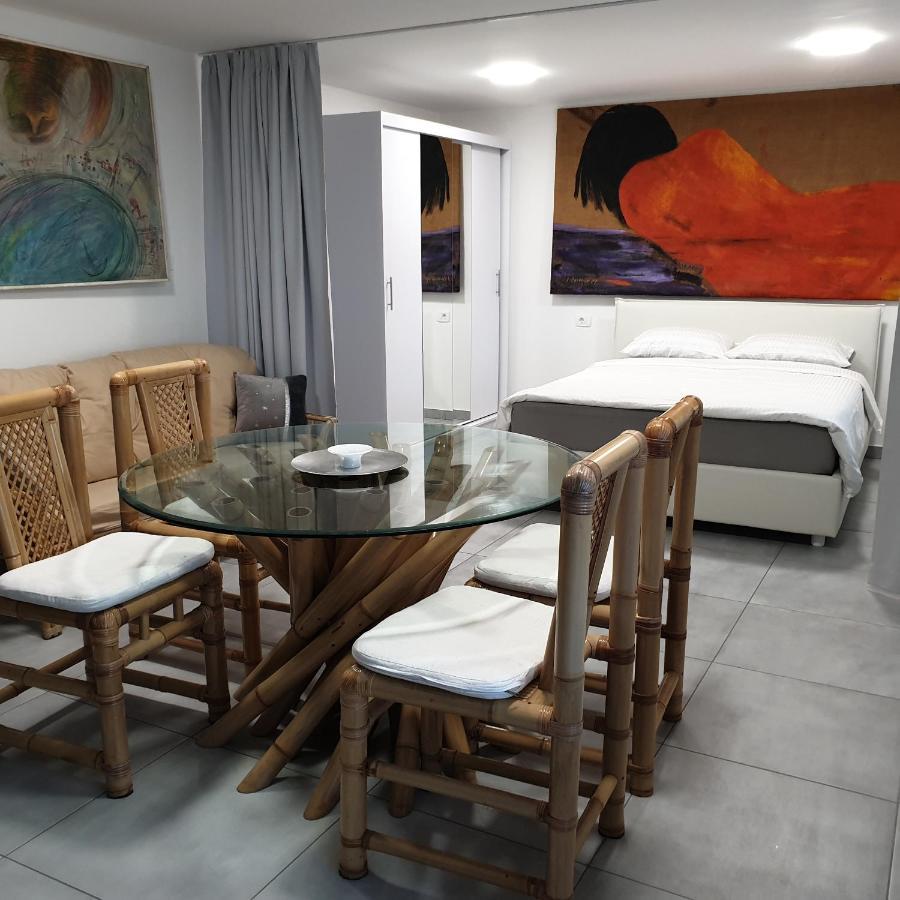 Apartma Pata, Koper - Cezarji Exterior foto