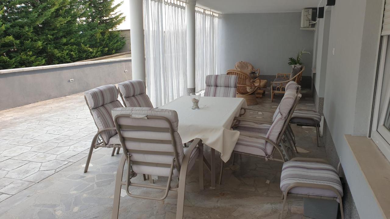 Apartma Pata, Koper - Cezarji Exterior foto